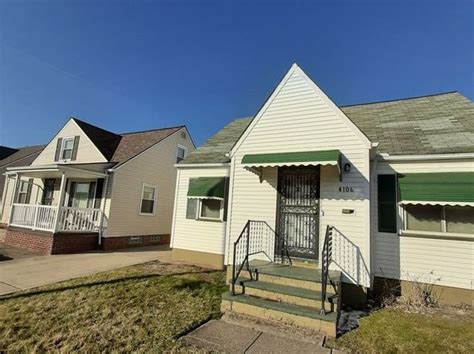 Get the first month FREE on this spacious and nicely updated 3 bedroom, 1 bath, (1232 square foot) single family home is centrally located in the Clark/Fulton neighborhood, with close. . Houses for rent cleveland ohio